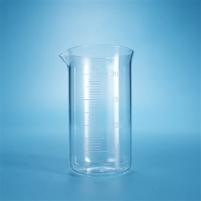 Quartz Beaker